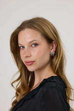 Load image into Gallery viewer, Remain Belle Earrings - Silver
