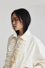 Load image into Gallery viewer, Ricochet Darci Jacket - Ivory
