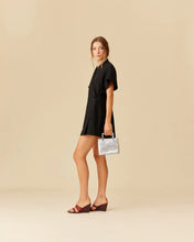 Load image into Gallery viewer, Ruby Coco Blazer Mini Dress - Black Apparel > Women > Clothing > Jackets &amp; Coats > Blazers > Ruby Hyde Boutique
