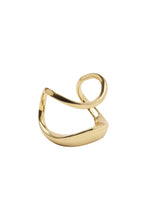 Load image into Gallery viewer, Alémais Atomic Sculptured Cuff Arriving This Week Hyde Boutique
