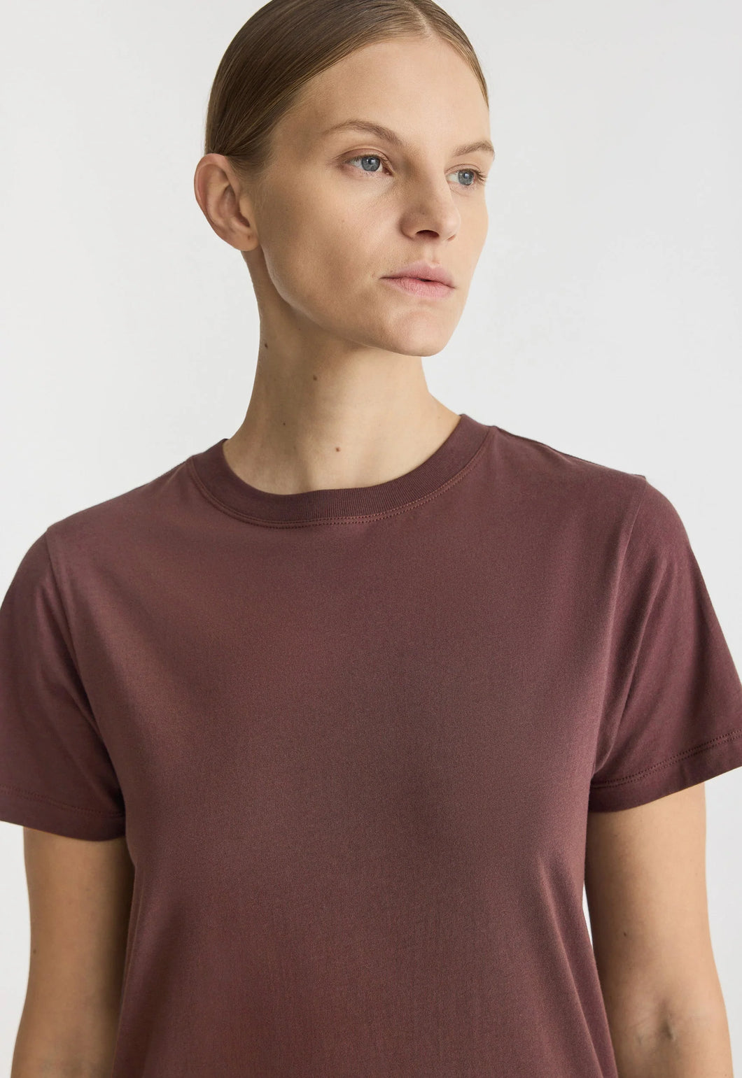 Jac + Jack Verte Tee - Rum Hyde Boutique
