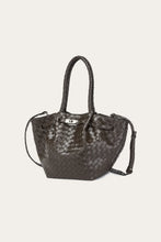 Load image into Gallery viewer, Noella Dee Bag Large - Chocolate Brown
