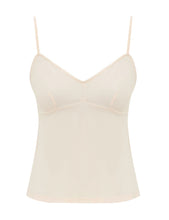 Load image into Gallery viewer, Zimmermann Luna Ruffle Billow Blouse - Cream Dahlia Apparel > Women > Clothing > Shirts &amp; Tops > Shirts > Button-Up Shirts > Zimmermann Hyde Boutique
