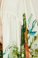 Load image into Gallery viewer, Alemais Toucan Tango Midi Dress - Multi Hyde Boutique
