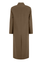 Load image into Gallery viewer, Harris Tapper Iona Coat - Tobacco Hyde Boutique
