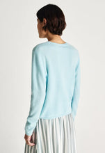 Load image into Gallery viewer, Jac + Jack Bard Sweater - Baha Hyde Boutique
