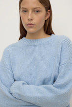 Load image into Gallery viewer, Assembly Label Ariel Knit - Breeze
