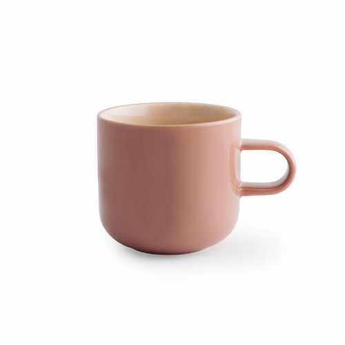 ACME x Karen Walker Bobby Mug - Cameo with Macadamia  Hyde Boutique   