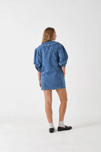 Load image into Gallery viewer, Seventy &amp; Mochi Tilly Dress - Malibu Hyde Boutique
