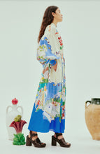 Load image into Gallery viewer, Alemais Nadia Shirtdress - Multi  Hyde Boutique   
