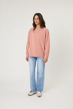 Load image into Gallery viewer, Remain x HYDE Exclusive Kennedy Knit - Pink Hyde Boutique
