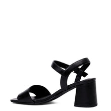 Load image into Gallery viewer, Kathryn Wilson Rosa Sandal - Black Calf Hyde Boutique

