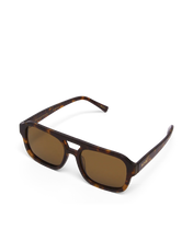 Load image into Gallery viewer, Banbé The Del Ray - Dark Havana Tort Hyde Boutique
