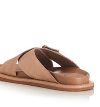 Load image into Gallery viewer, Alias Mae Payten Sandal - Natural Hyde Boutique
