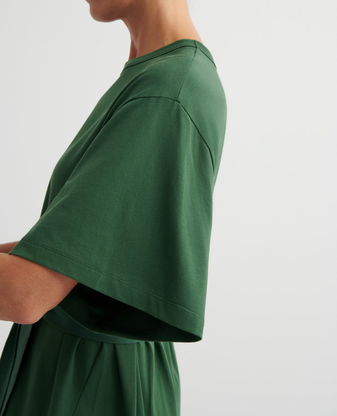 Kowtow Shadow Dress