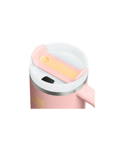 Load image into Gallery viewer, Stanley The Oasis Quencher H2.0 Flowstate Tumbler 30oz - Peach Rose Home &amp; Living > Drinkware > Tumblers &amp; Travel Mugs > Insulated Tumblers > Stanley Hyde Boutique
