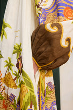 Load image into Gallery viewer, Alemais Island Cove Dress - Cream
