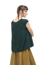 Load image into Gallery viewer, Nom*D Radiant Top - Evergreen COMING SOON Hyde Boutique
