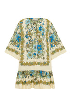 Load image into Gallery viewer, Alemais Sophia Mini Dress - Multi
