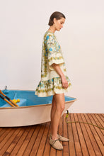 Load image into Gallery viewer, Alemais Sophia Mini Dress - Multi
