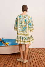 Load image into Gallery viewer, Alemais Sophia Mini Dress - Multi
