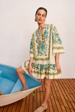 Load image into Gallery viewer, Alemais Sophia Mini Dress - Multi
