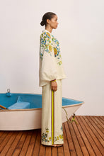 Load image into Gallery viewer, Alemais Phyllis Top - Cream
