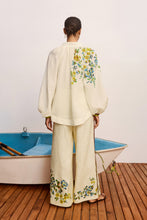 Load image into Gallery viewer, Alemais Phyllis Top - Cream
