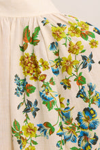 Load image into Gallery viewer, Alemais Phyllis Top - Cream
