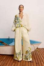 Load image into Gallery viewer, Alemais Phyllis Top - Cream
