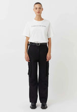 Load image into Gallery viewer, Camilla &amp; Marc Asher Tee - White  Hyde Boutique   
