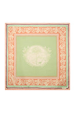 Load image into Gallery viewer, Alémais Alberta Silk Scarf - Multi Apparel > Women > Clothing > Accessories > Scarves > Alémais Hyde Boutique
