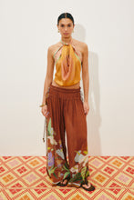 Load image into Gallery viewer, Alémais Alberta Silk Scarf - Multi Apparel > Women > Clothing > Accessories > Scarves > Alémais Hyde Boutique
