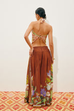 Load image into Gallery viewer, Alémais Alberta Silk Scarf - Multi Apparel > Women > Clothing > Accessories > Scarves > Alémais Hyde Boutique
