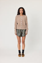 Load image into Gallery viewer, Remain Morgan Cardigan - Latte Hyde Boutique
