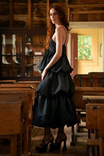 Load image into Gallery viewer, Trelise Cooper Crazy In Love dress - Black  Hyde Boutique   
