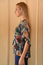 Load image into Gallery viewer, Trelise Cooper Ruffle N Ready Top - Poppy Floral  Hyde Boutique   
