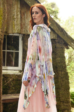 Load image into Gallery viewer, Trelise Cooper Bop Frill You Drop Top - Pastel Floral  Hyde Boutique   
