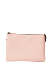 Load image into Gallery viewer, Saben Tilly&#39;s Big Sis Crossbody Bag - Blush Bag Saben
