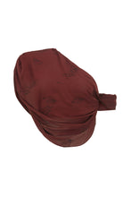 Load image into Gallery viewer, Harris Tapper Lucille Top - Burgundy Apparel > Women > Clothing > Shirts &amp; Tops > Tops > Casual Tops > Harris Tapper Hyde Boutique
