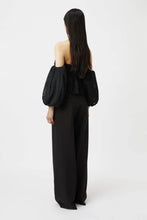 Load image into Gallery viewer, Camilla and Marc Vendome Pant - Black  Hyde Boutique   
