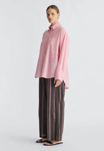 Load image into Gallery viewer, Jac + Jack Aberley Shirt - Hopsotch
