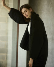 Load image into Gallery viewer, Marle Agnes Jacket - Black Hyde Boutique
