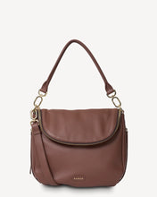 Load image into Gallery viewer, SABEN Frankie Shoulder Bag - Umber
