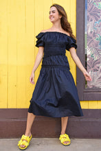 Load image into Gallery viewer, Coop by Trelise Cooper Magic Angle Dress - Black  Hyde Boutique   
