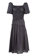 Load image into Gallery viewer, Coop by Trelise Cooper Magic Angle Dress - Black  Hyde Boutique   
