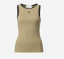 Load image into Gallery viewer, Viktoria &amp; Woods VWXX Tank - Overland Green  Hyde Boutique   
