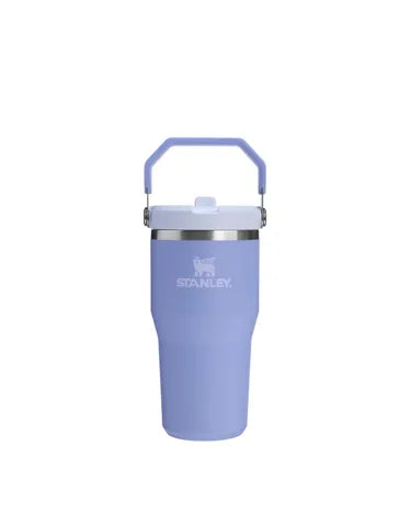 Stanley The IceFlow Flip Straw Tumbler 20oz - Hydrangea