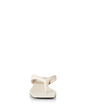 Load image into Gallery viewer, Alias Mae Fenton Sandal - Bone Leather Shoes > Women > Footwear > Sandals > Leather Sandals > Alias Mae Hyde Boutique
