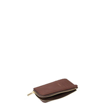 Load image into Gallery viewer, SABEN Winona Card Holder - Umber
